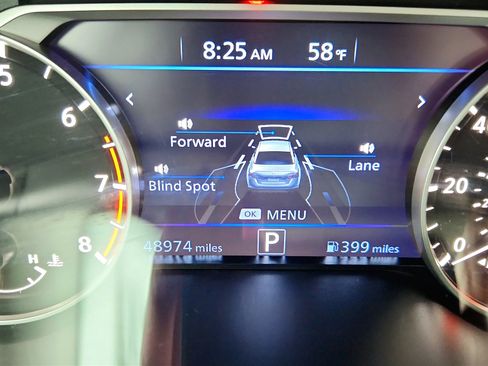 Used 2023 Nissan Altima 2.5 SV image 37