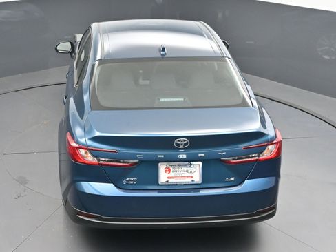 Certified 2025 Toyota Camry LE image 36