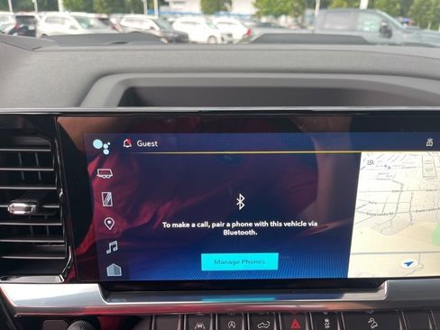 New 2026 Chevrolet Silverado 1500 LT Trail Boss w/ Convenience Package II image 31