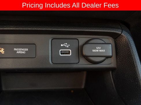 Used 2024 Honda Civic EX image 15