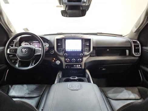 Used 2022 RAM 1500 Laramie AWD/4WD image 30