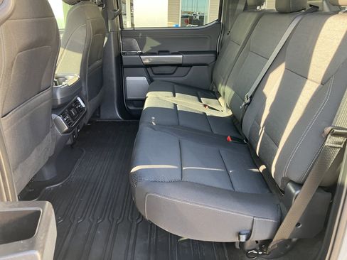 Used 2023 Ford F150 XLT w/ Equipment Group 302A High image 14