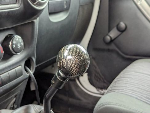 Used 2012 Jeep Wrangler Sport image 14