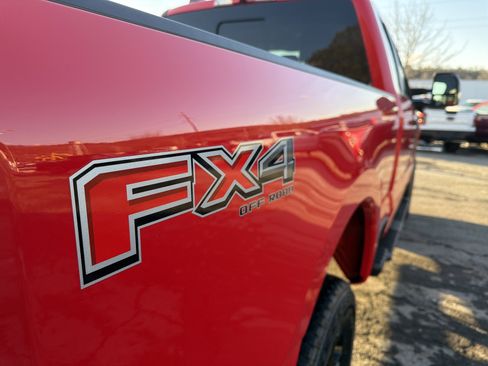 Certified 2024 Ford F350 XL w/ STX Appearance Package image 28