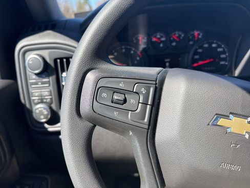 New 2026 Chevrolet Silverado 2500 Custom w/ Custom Value Package image 16