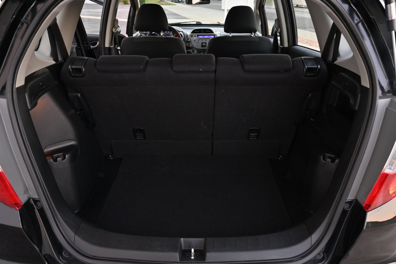 Used 2011 Honda Fit Sport image 22