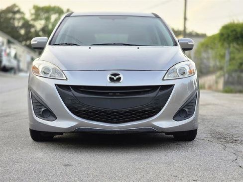 Used 2014 MAZDA MAZDA5 Sport FWD image 10