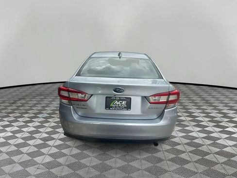 Used 2018 Subaru Impreza 2.0i Premium AWD/4WD image 6