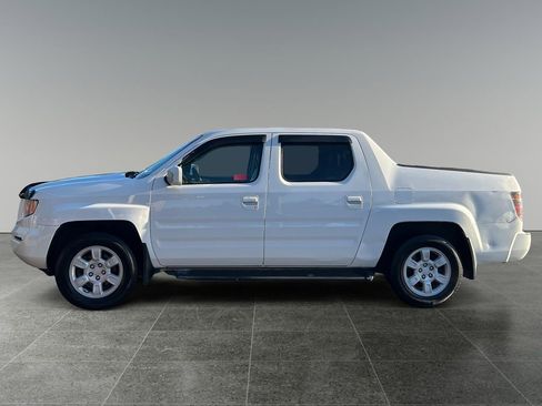 Used 2006 Honda Ridgeline RTL image 4