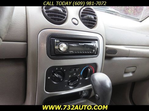 Used 2006 Jeep Liberty Renegade image 11