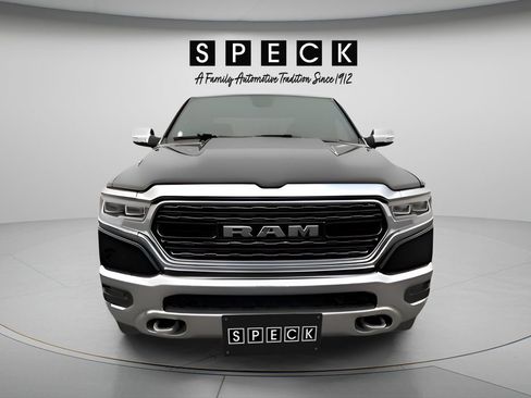 Used 2020 RAM 1500 Limited AWD/4WD image 12