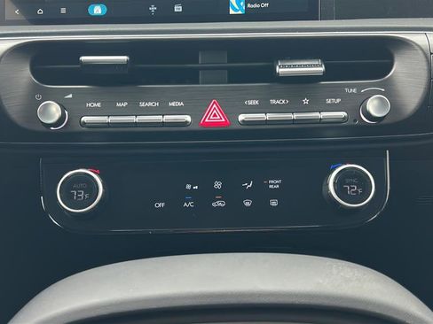 New 2026 Hyundai Palisade SE FWD image 17