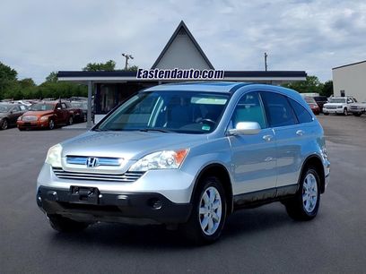 Used 2009 Honda CR-V EX-L