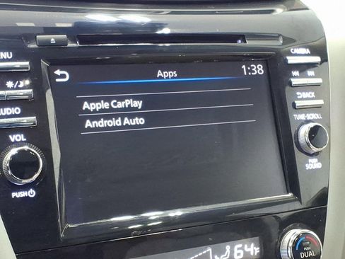 Used 2019 Nissan Murano SL w/ SL Technology Package image 16