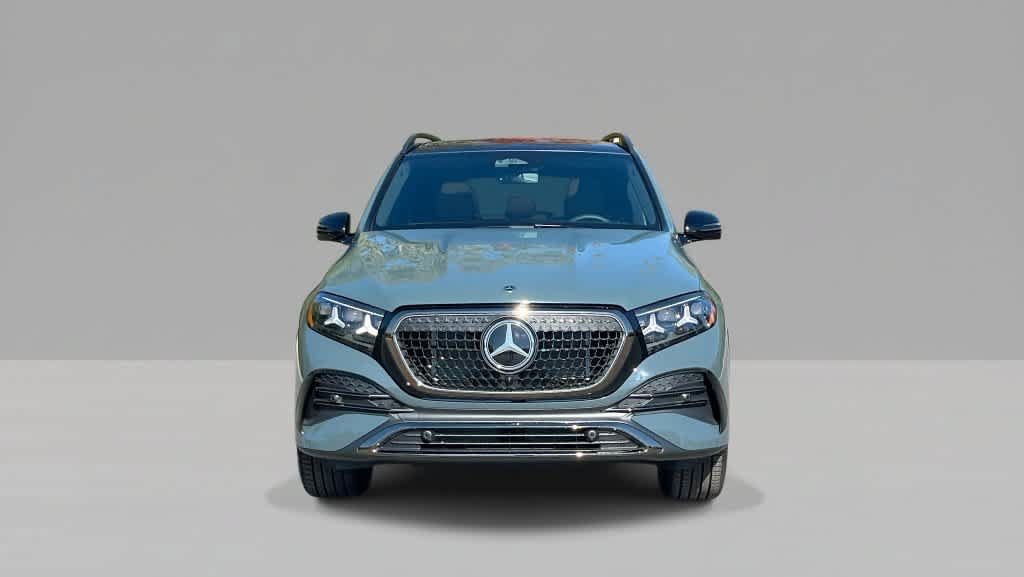 Used 2027 Mercedes-Benz GLE 350 4MATIC image 3