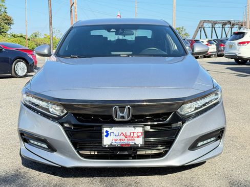 Used 2019 Honda Accord Sport image 91