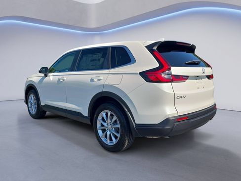 New 2026 Honda CR-V EX image 3