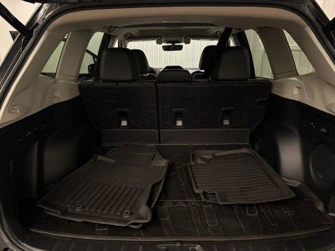Used 2019 Subaru Forester Touring w/ Popular Package #3 AWD/4WD image 10