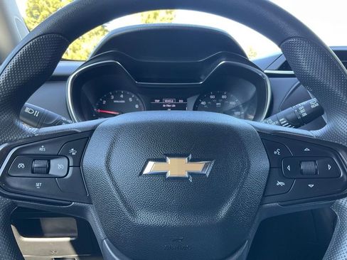 Used 2023 Chevrolet TrailBlazer LT image 42