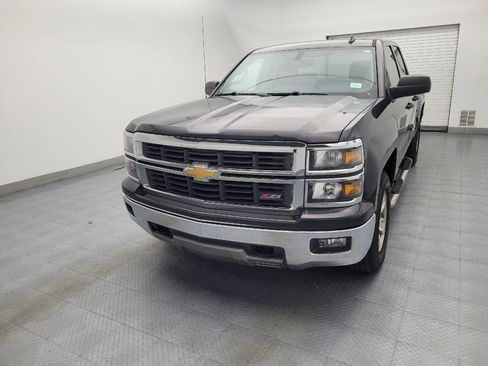 Used 2014 Chevrolet Silverado 1500 LT image 15