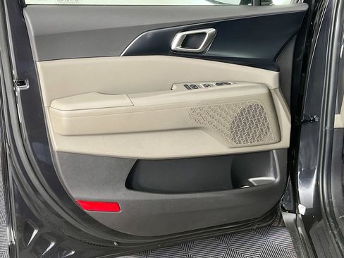 New 2026 Kia Carnival LXS FWD image 20