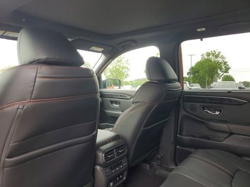 New 2026 Honda Passport TrailSport Elite image 10