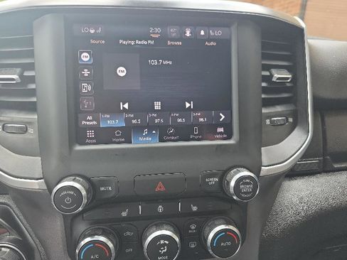 Used 2022 RAM 1500 Big Horn image 12