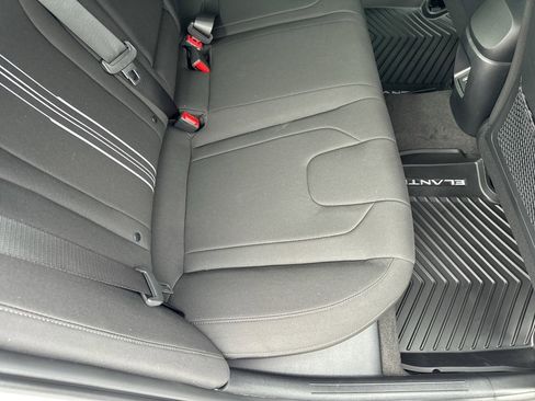 New 2026 Hyundai Elantra SEL Sport image 16