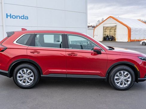 Certified 2024 Honda CR-V LX image 16