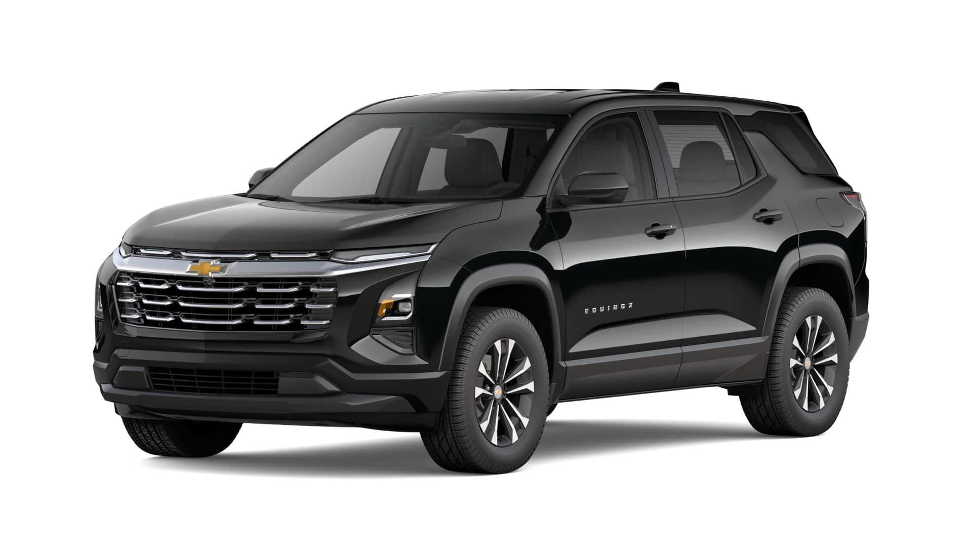 New 2027 Chevrolet Equinox LT FWD image 49