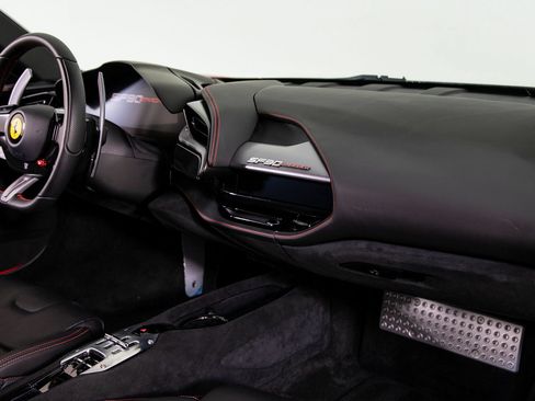 Certified 2021 Ferrari SF90 Stradale AWD/4WD image 15