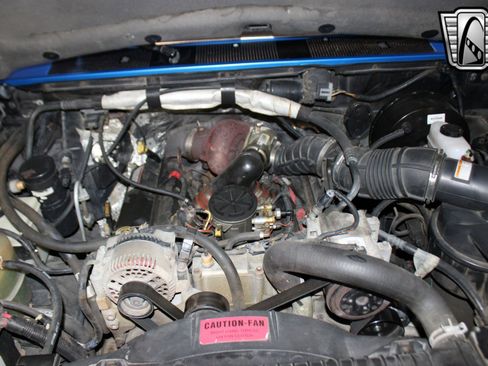 Used 1997 Ford F350 2WD Crew Cab image 26