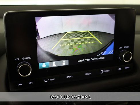 Used 2024 Honda HR-V LX image 4