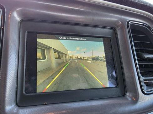 Used 2022 Dodge Challenger R/T w/ Blacktop Package image 10