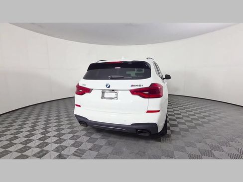 Used 2018 BMW X3 M40i AWD/4WD image 41