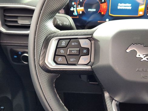 New 2026 Ford Mustang Premium image 18