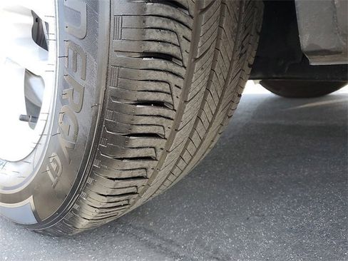 Used 2025 Ford Explorer Active w/ Active Comfort Package image 24