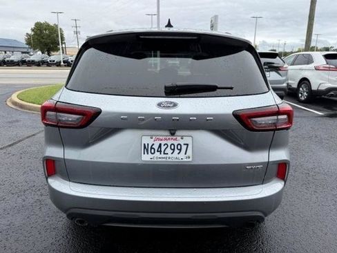 Certified 2024 Ford Escape ST-Line image 5