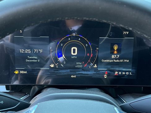 New 2026 Chevrolet Tahoe Premier image 26