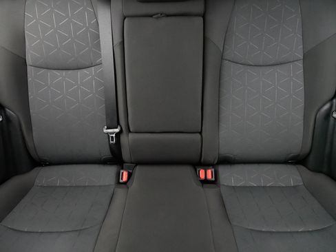 Certified 2025 Toyota RAV4 XLE image 13