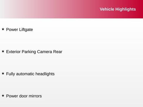 Used 2015 Nissan Rogue SV FWD image 3
