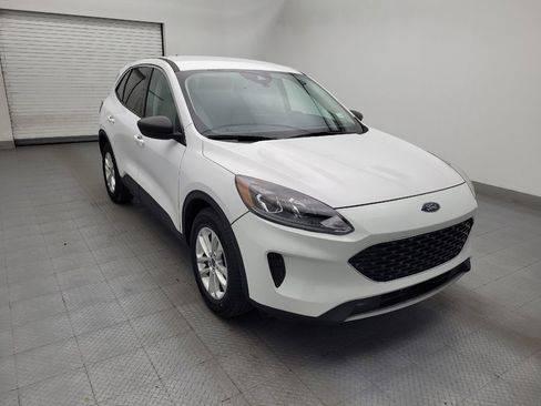 Used 2022 Ford Escape SE FWD image 13