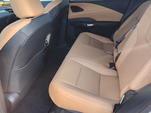 New 2026 Lexus RX 350 Premium image 18