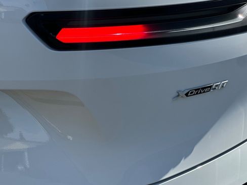 Certified 2024 BMW iX xDrive50 w/ Premium Package AWD/4WD image 38