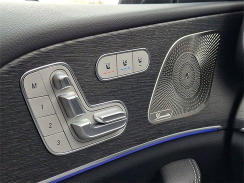 Used 2026 Mercedes-Benz GLE 350 4MATIC image 22