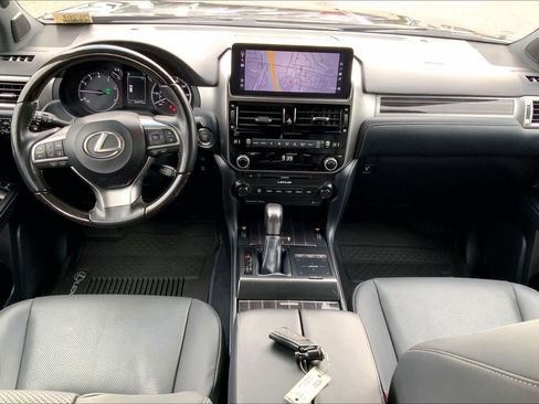 Used 2023 Lexus GX 460 Premium image 30