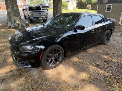 Used 2023 Dodge Charger SXT w/ Blacktop Package