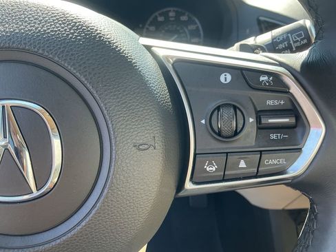 Certified 2024 Acura RDX Base image 15