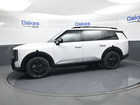 New 2027 Kia Telluride SX Prestige X-Line AWD/4WD image 5