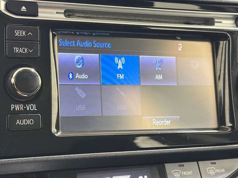 Used 2015 Toyota Prius C Two FWD image 18